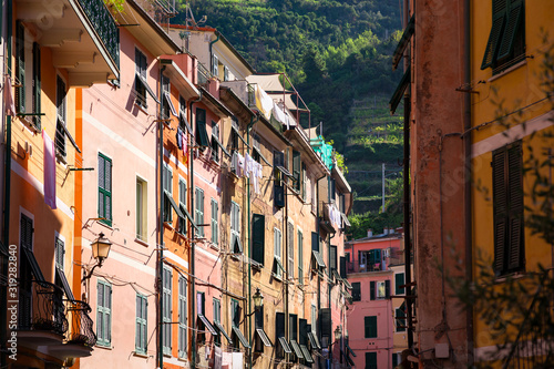 Vernazza_Italie © PUNTOSTUDIOFOTO Lda