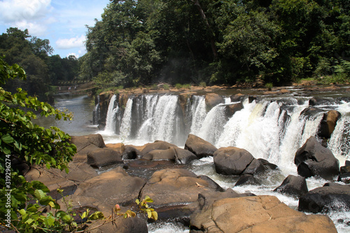 Pha Suam Waterfalls