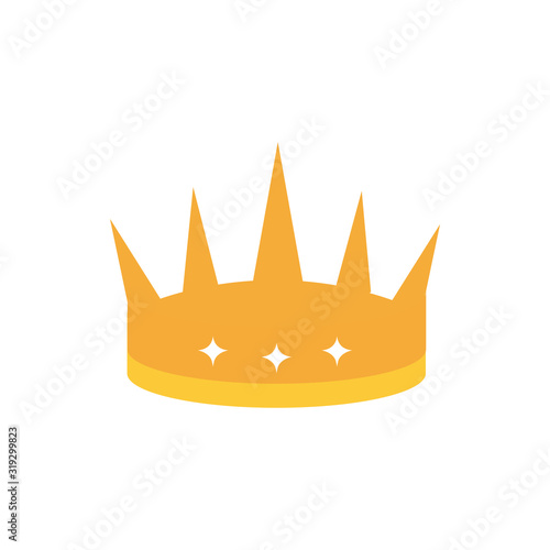 gold crown monarch jewel royalty
