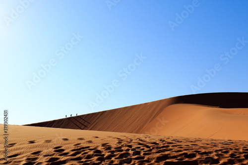 Deserto Dune Namibia