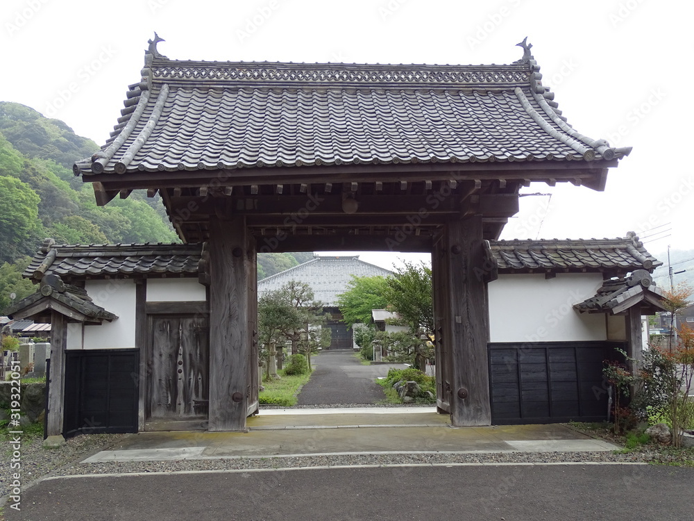 空印寺