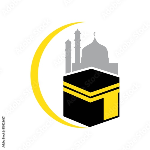 mecca logo vector