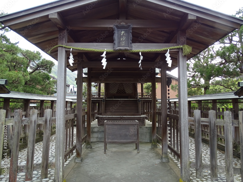 小浜八幡宮