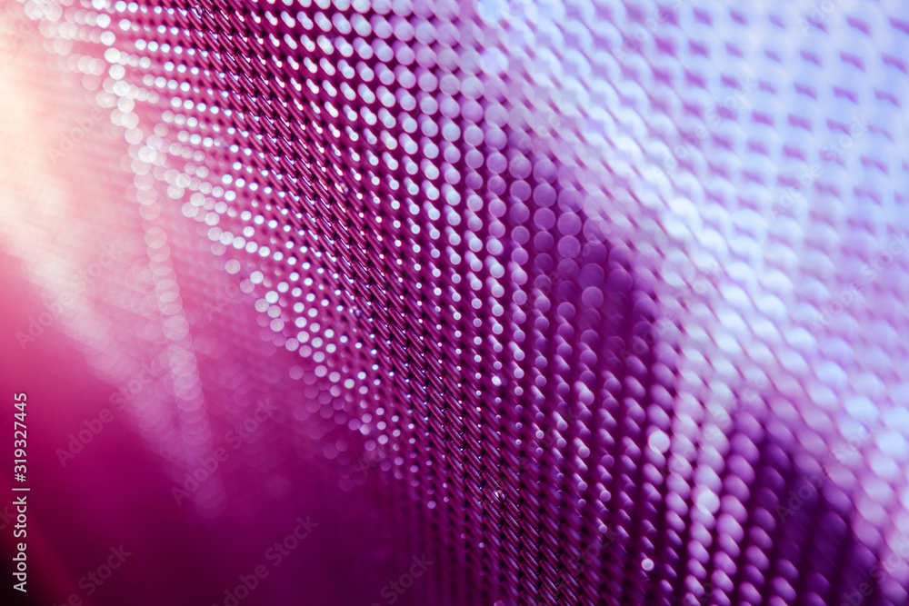 CloseUp LED blurred screen. LED soft focus background. abstract background ideal for design. CloseUp LED blurred screen. LED soft focus background. abstract background ideal for design.