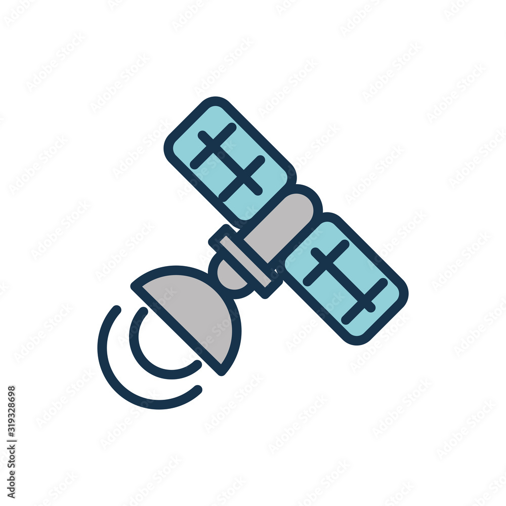 satellite antenna transmission astronomy and space satellite antenna transmission astronomy and space