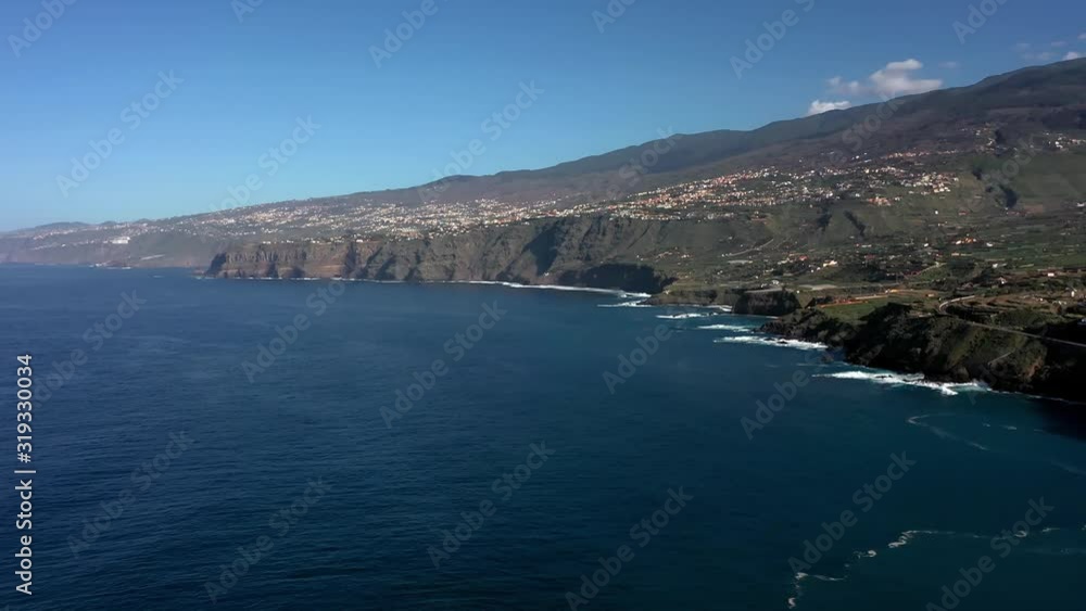 surfers on the beach. surf spot in the ocean.surfer on a wave surfers on the beach. surf spot in the ocean.surfer on a wave
