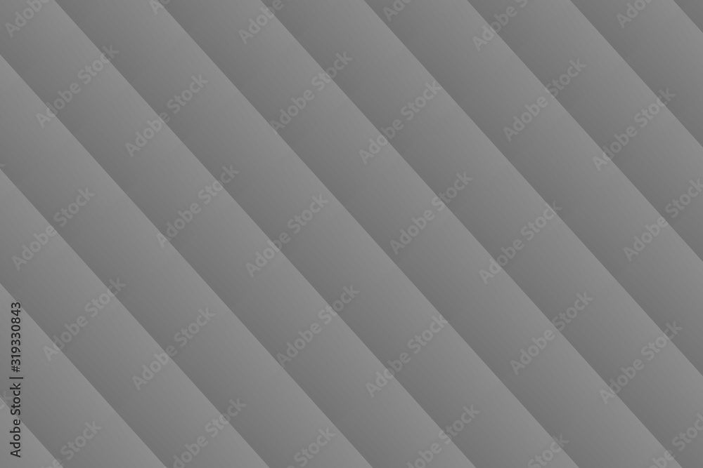 Fototapeta premium Halftone background with abstract geometrical shapes 