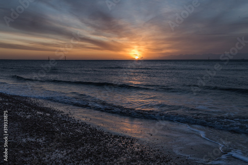 Southsea Sunrise