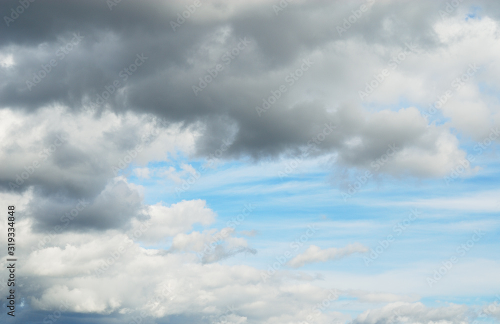 空 雲 素材 空 雲 素材