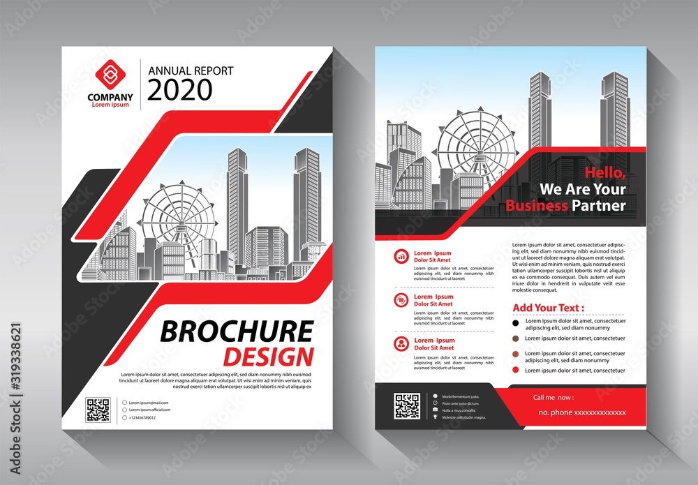 Business abstract vector template. Brochure design, cover modern layout, annual report, poster, flyer in A4 with colorful triangles, geometric shapes for tech, science, market with light background Business abstract vector template. Brochure design, cover modern layout, annual report, poster, flyer in A4 with colorful triangles, geometric shapes for tech, science, market with light background