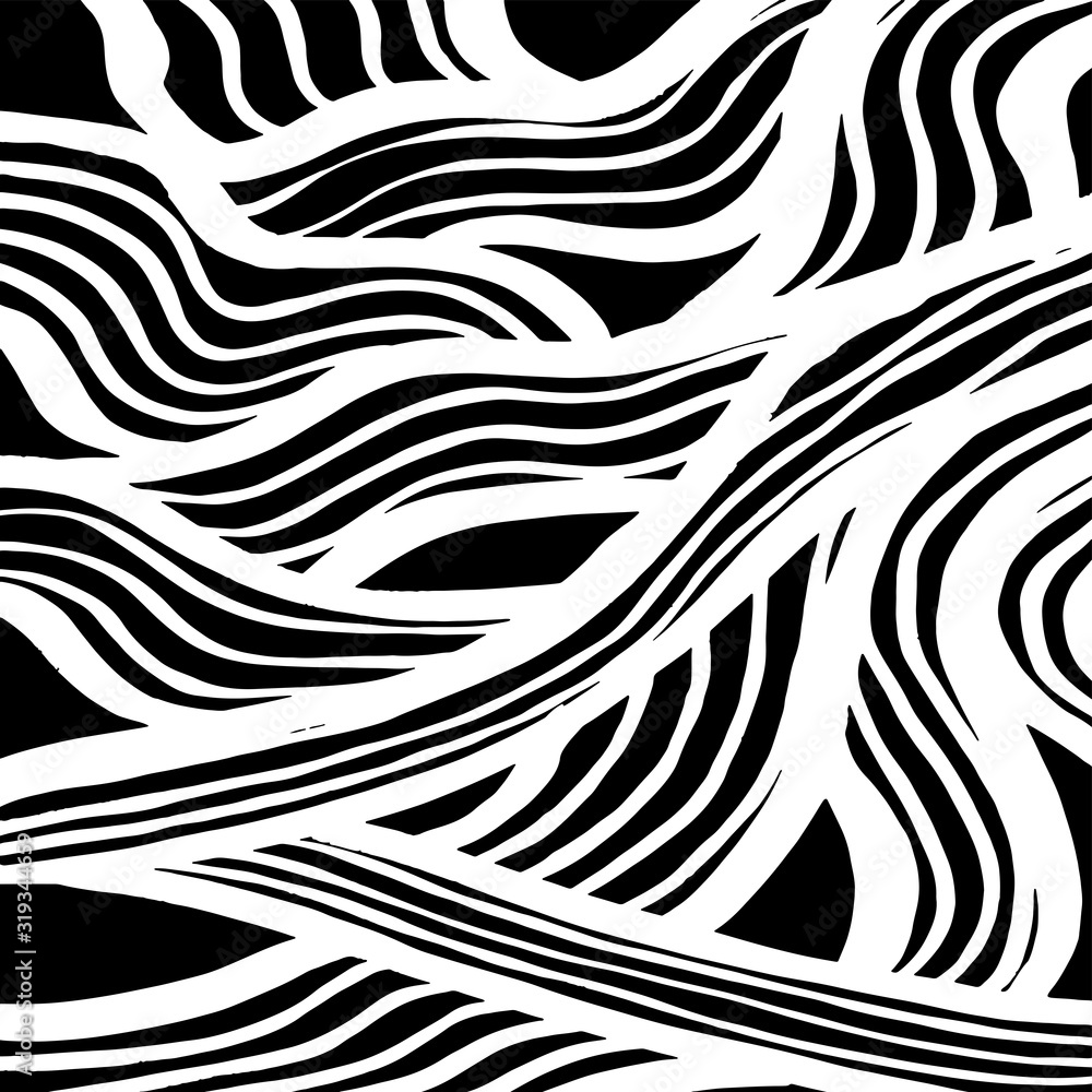 Brush pattern. Abstract texture. Grunge background. Vector. Brush pattern. Abstract texture. Grunge background. Vector.