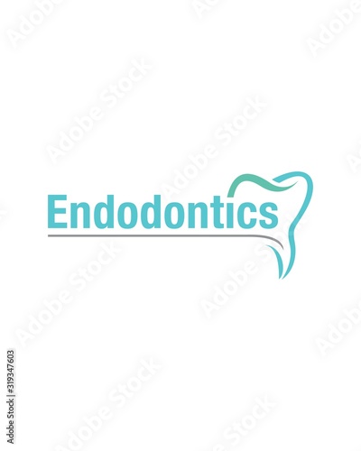 Endodontics Logo