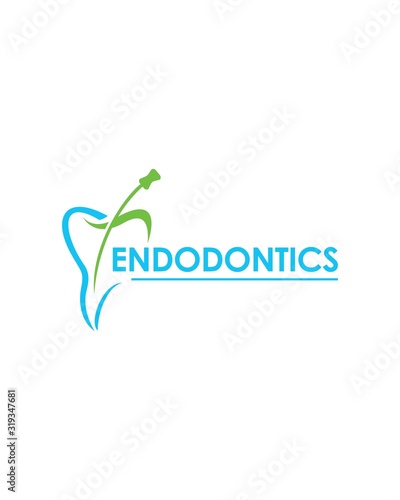 Endodontics Logo