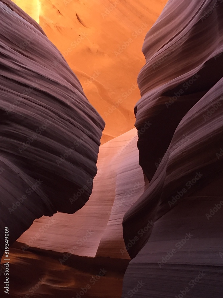 antelop canyon