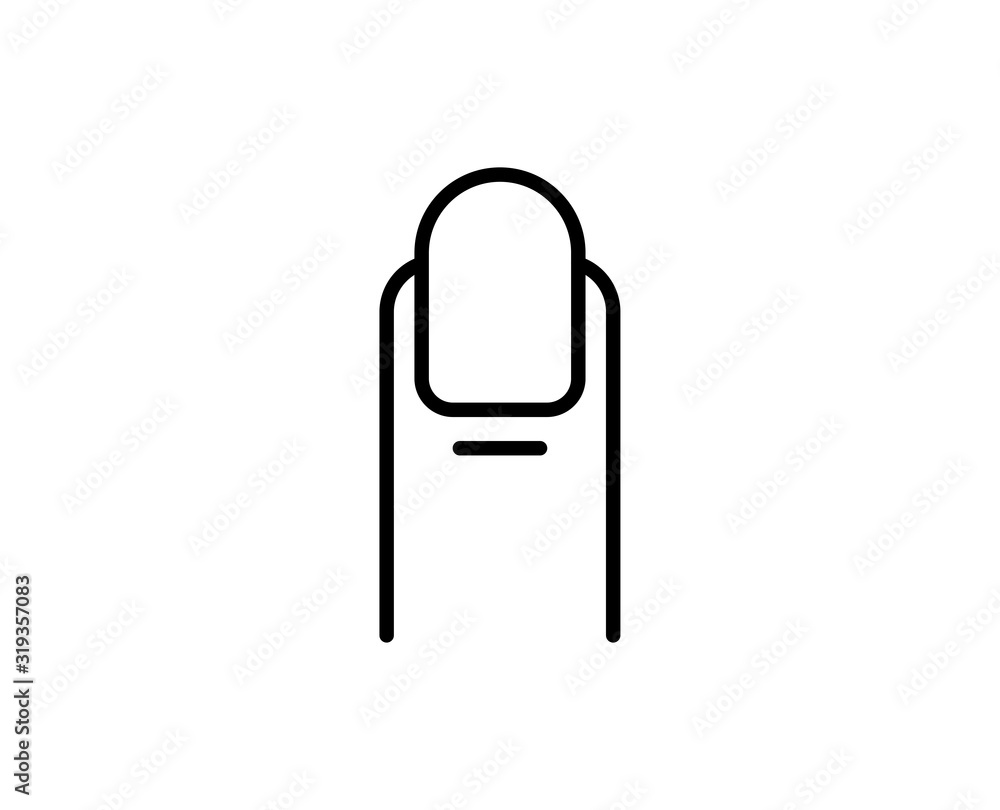 People line icon People line icon