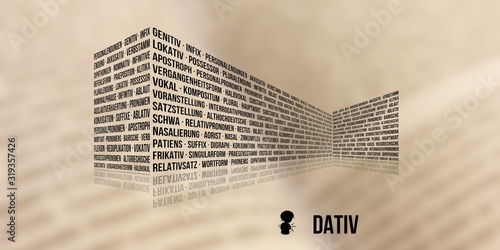 Foto Dativ