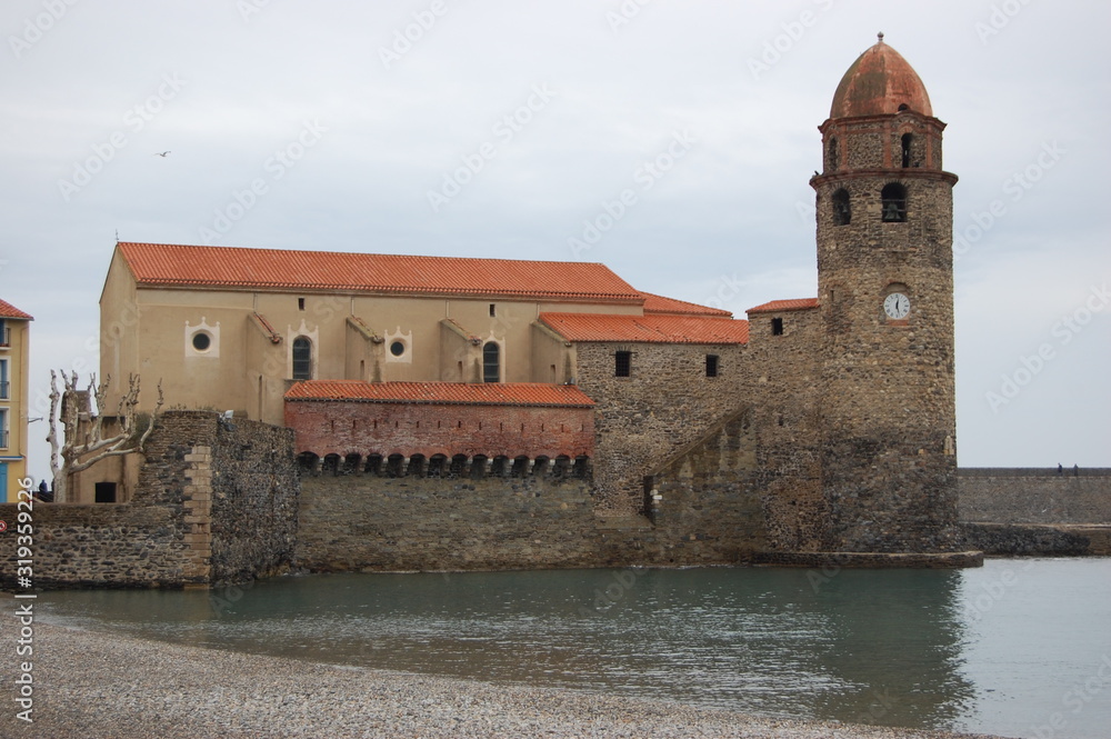 Collioure