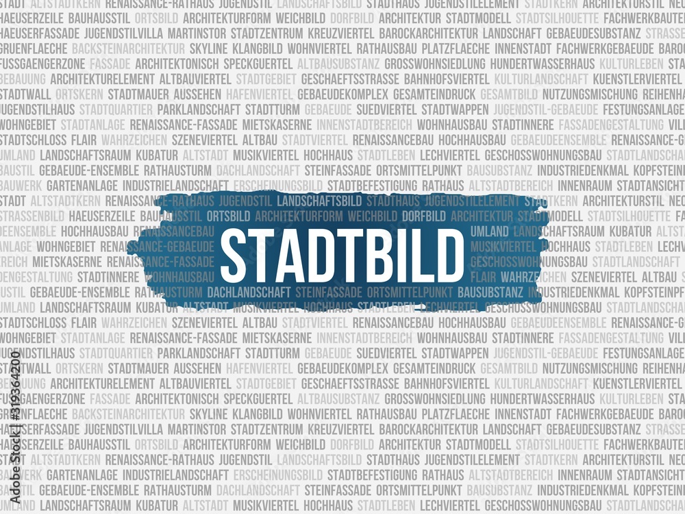 Stadtbild