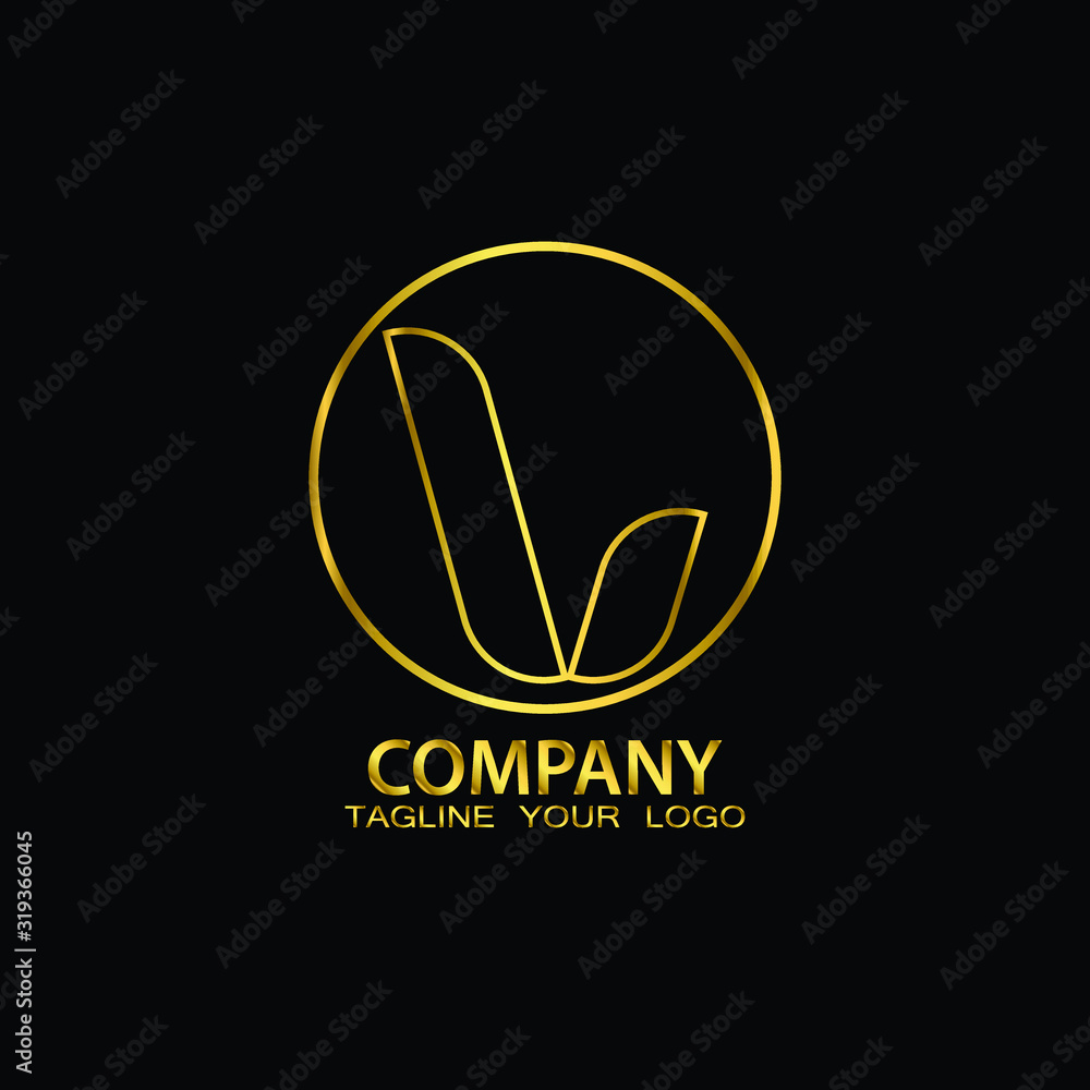 company logo illustration