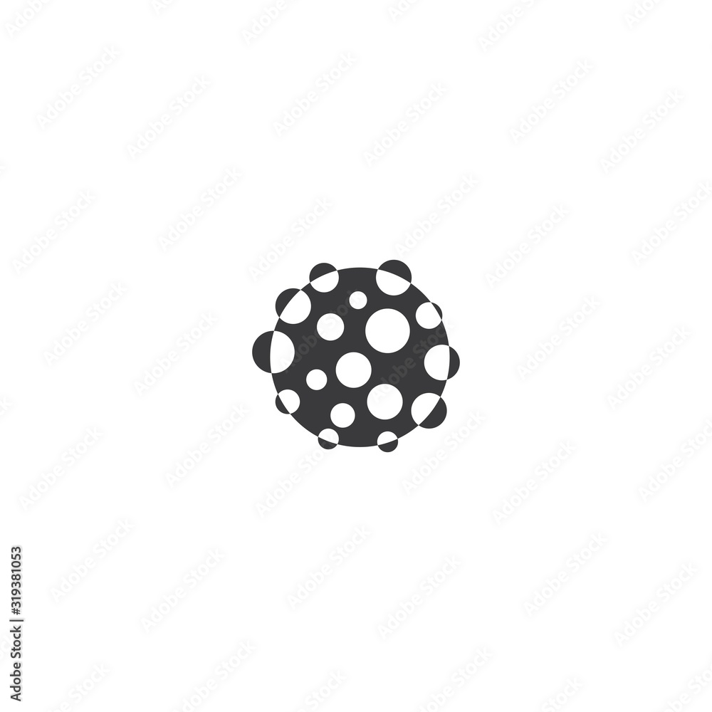 Bacterial Probiotic icon Bacterial Probiotic icon