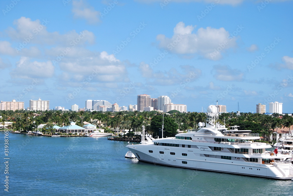 Fort Lauderdale, Florida