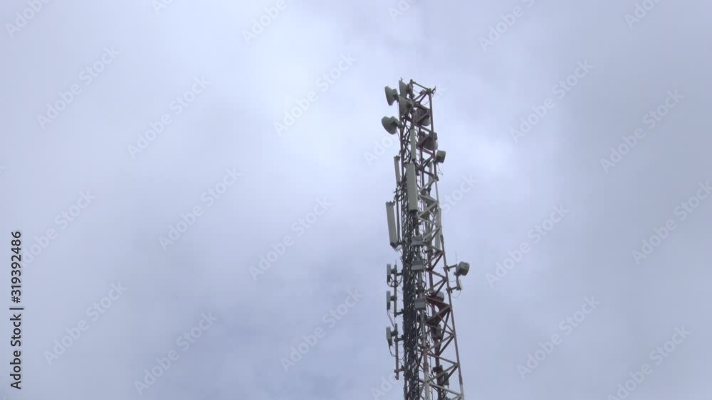 base stations of mobile cellular operators base stations of mobile cellular operators