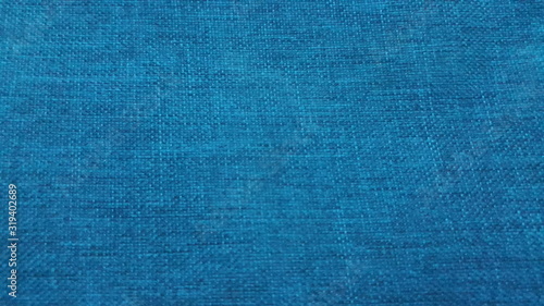 Denim blue jeans background. Jeans texture, fabric. 