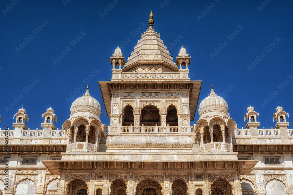 jaswant thada jodhpur