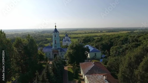  Monastery Korennaya Pustyn photo