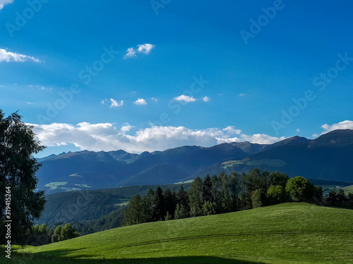 Weltkulturerbe Dolomiten - Südtirol © EinBlick
