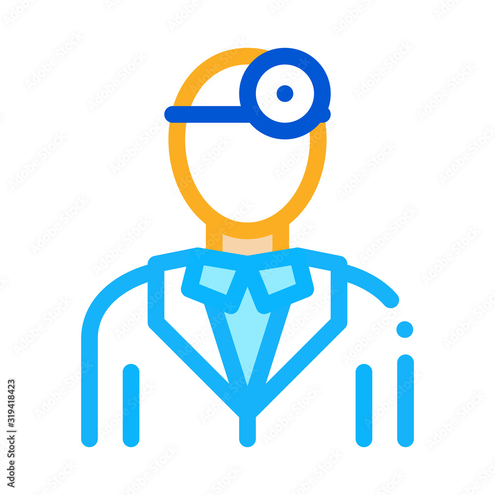 Lore Icon Vector. Outline Lore Sign. Isolated Contour Symbol Illustration Lore Icon Vector. Outline Lore Sign. Isolated Contour Symbol Illustration