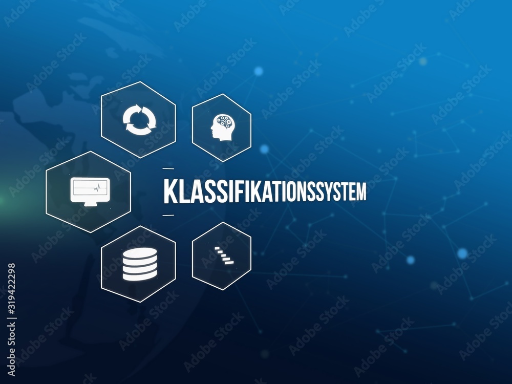 Klassifikationssystem Klassifikationssystem