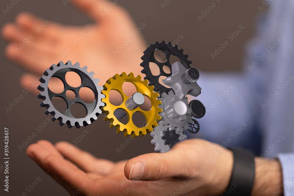Engineering And Design Image gears. Engineering And Design Image gears.