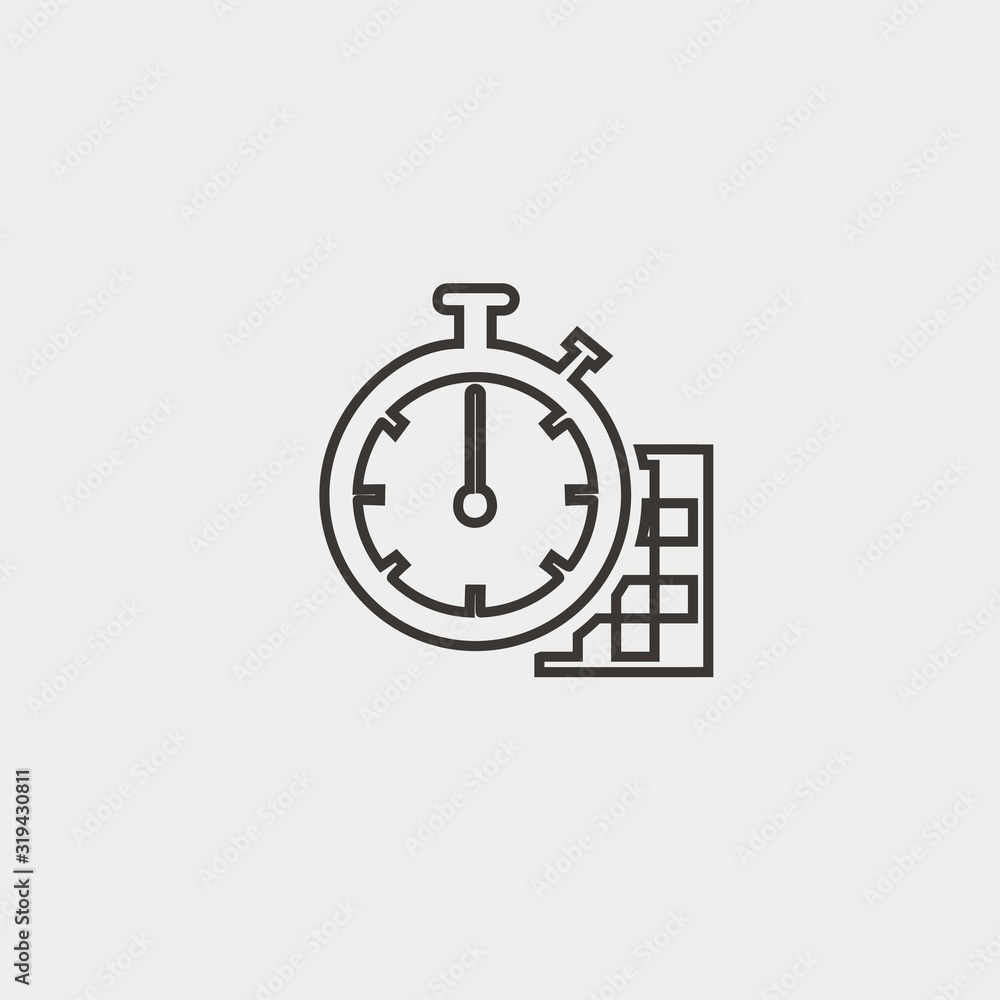 race lap timer icon vector illustration symbol for website and graphic design race lap timer icon vector illustration symbol for website and graphic design