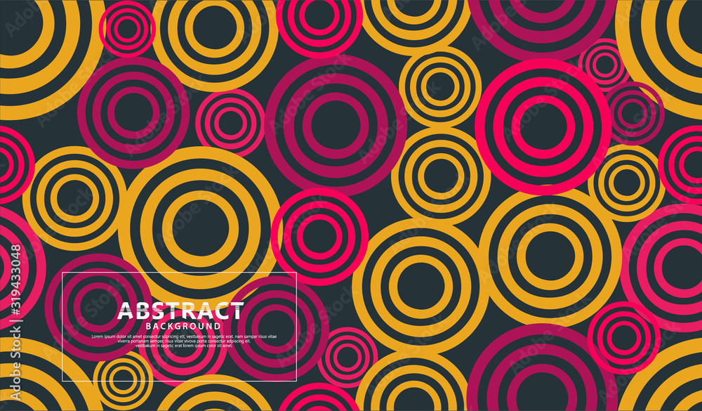 colorful modern geometric abstract background colorful modern geometric abstract background