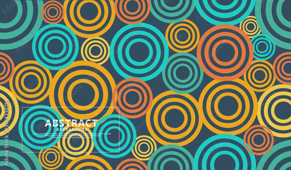colorful modern geometric abstract background colorful modern geometric abstract background