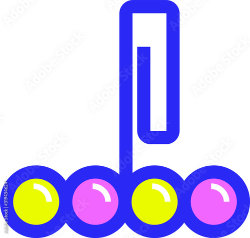 Toilet Rim Block icon