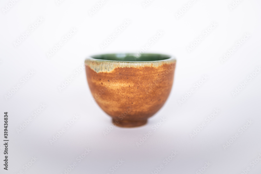 Ceramic cup Ceramic cup