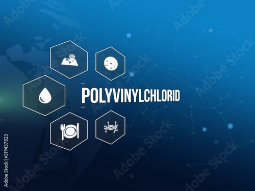 Polyvinylchlorid