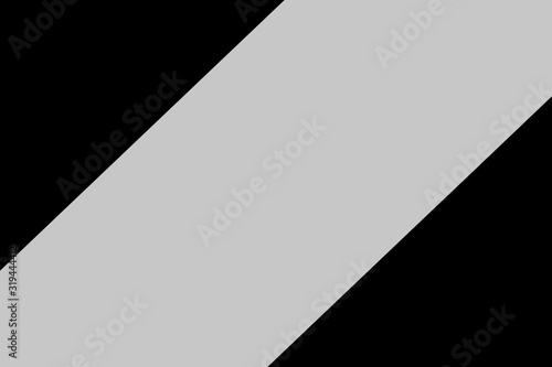 gray and black saturation visuals with pops of dominant and across backdrops featuring coloring blocking or scenes with contrasting colors line diagonally
