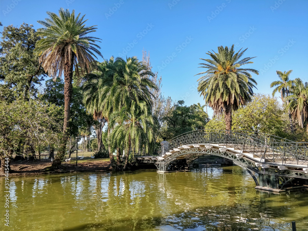 Obraz premium Buenos Aires