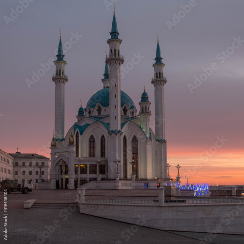 Kazan