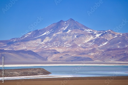 Volcán Ojos del Salado