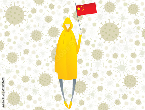 China coronavirus