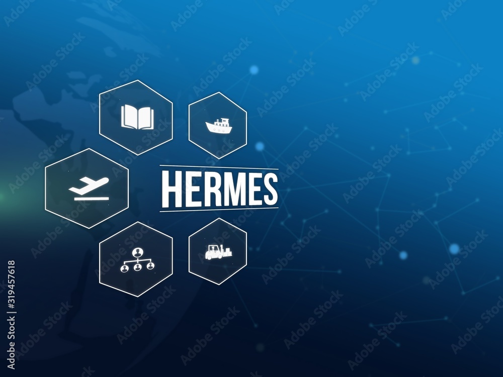 Hermes Hermes