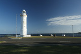 Australia, Kiama lighthouse