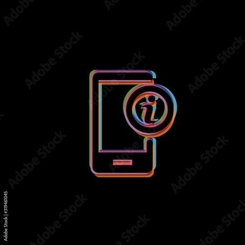 Device Information -  App Icon photo