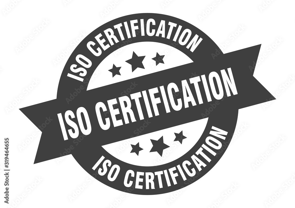iso certification sign. iso certification round ribbon sticker. iso certification tag iso certification sign. iso certification round ribbon sticker. iso certification tag