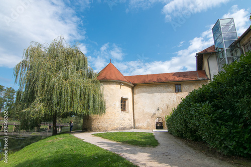 Castle Otocec - Slovenia
