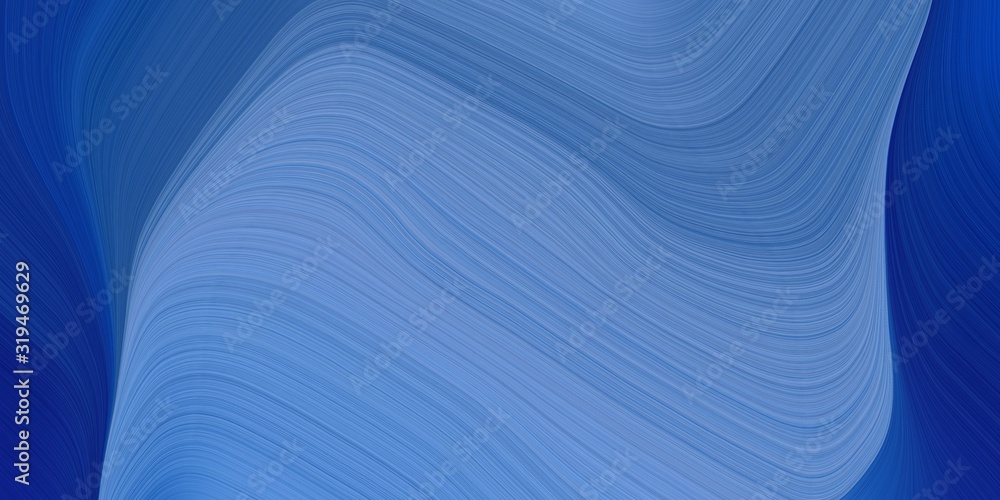 colorful creative fluid marble with smooth swirl waves background design with steel blue, midnight blue and strong blue color colorful creative fluid marble with smooth swirl waves background design with steel blue, midnight blue and strong blue color